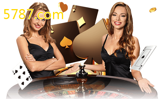 Jogue com dealers reais no 5787.com!