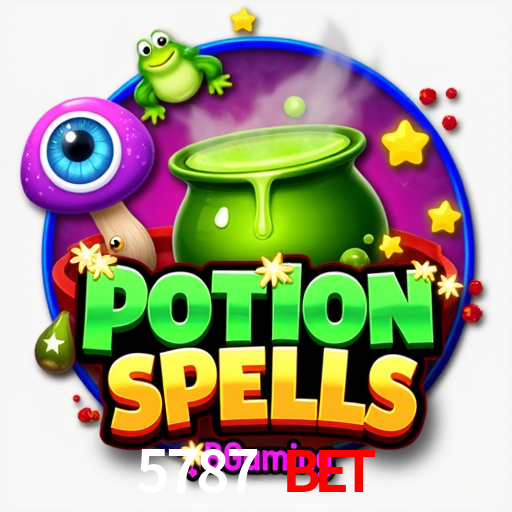 Descubra a Magia dos Jogos de Arcade no 5787 Bet