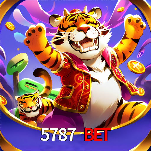 5787 Bet